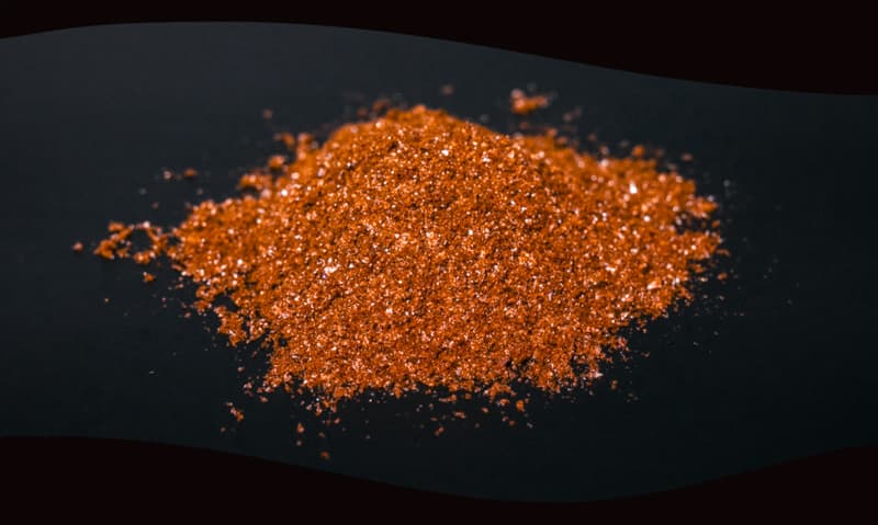 Loric magic powder